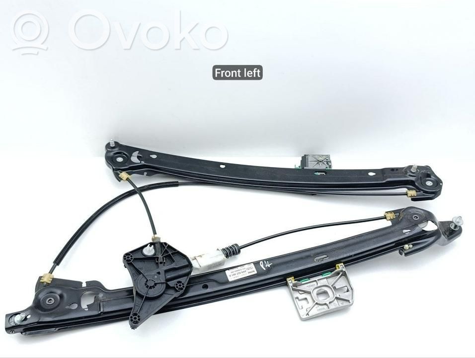 Elektryczny podnośnik szyby drzwi przednich   4M8837461A,359F