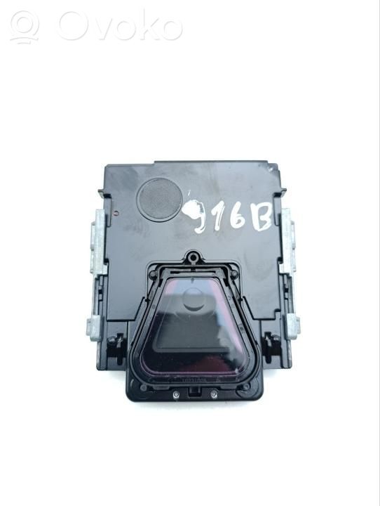 Kamera szyby przedniej / czołowej   36A907217,916B