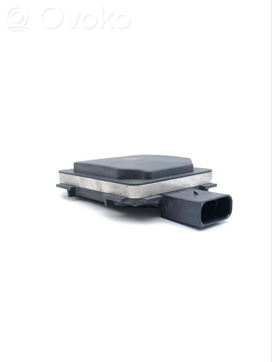 BMW iX Sensor de radar Distronic 