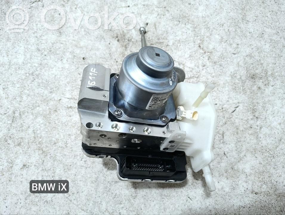 BMW iX Pompa ABS 
