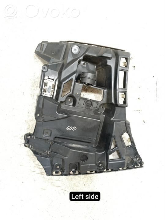 BMW iX Rear bumper mounting bracket 