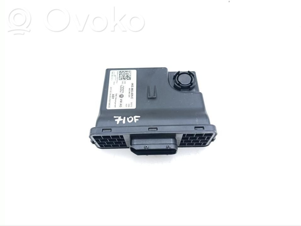 Audi Q8 e-tron Alte unități/module de control 