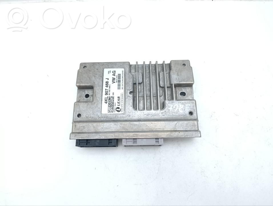 Módulo de control Gateway   4KL907468J,4KL907468C,708F
