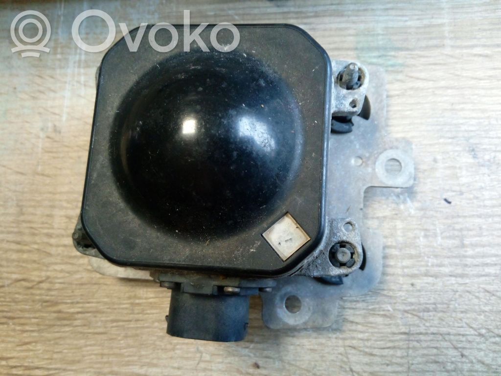 Audi A6 S6 C7 4G Sensor de radar Distronic 