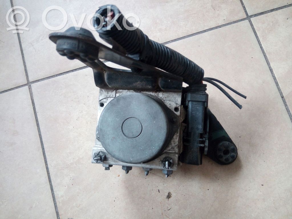 Renault Kangoo II ABS Pump 