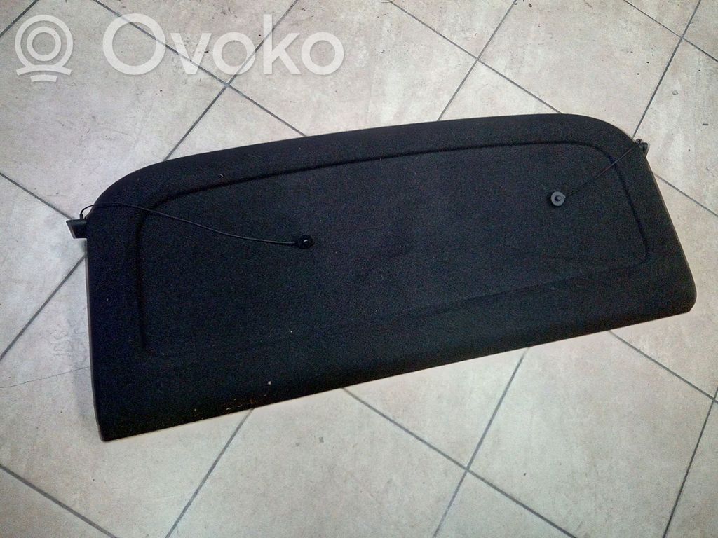 Ford Fiesta Parcel shelf 
