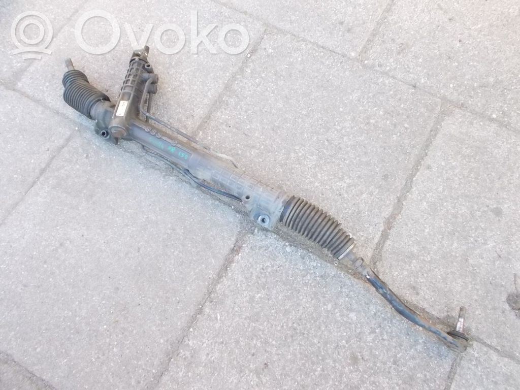 BMW 5 E39 Steering rack 