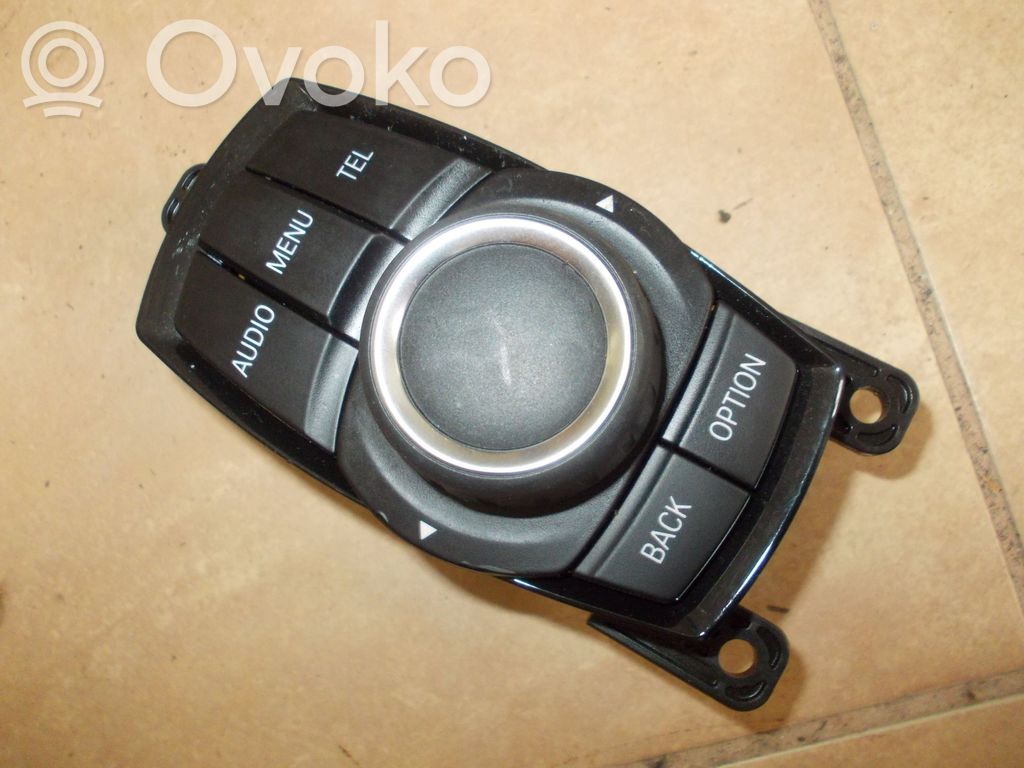 BMW 2 F45 Unidad central de control multimedia 