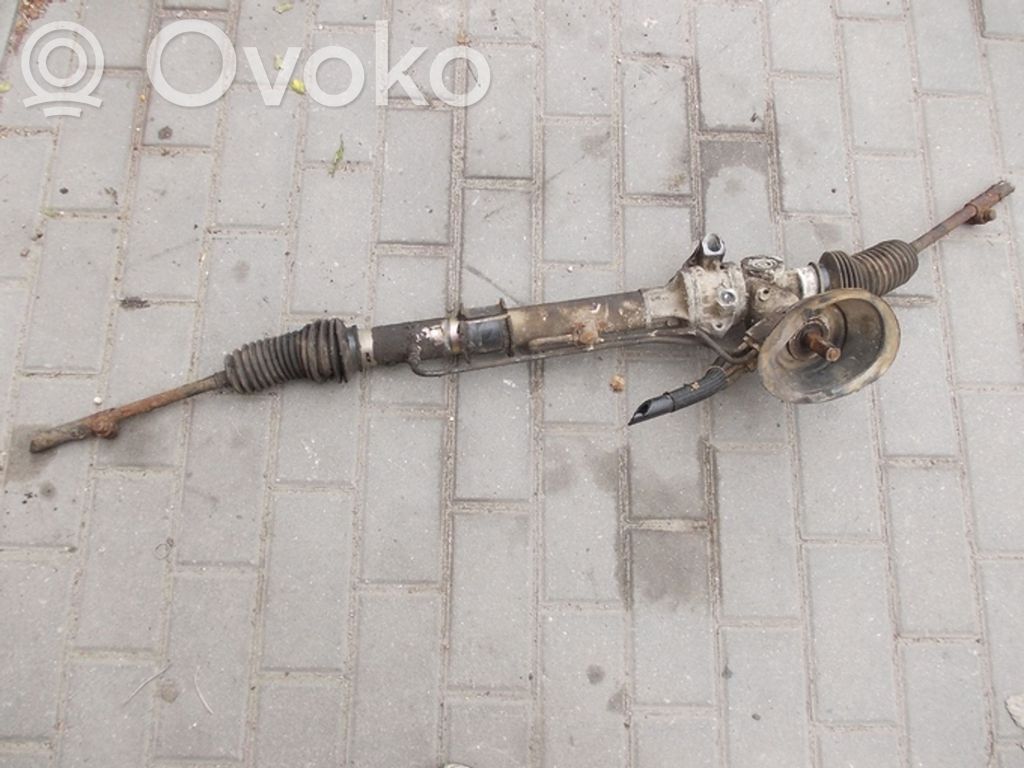 Renault Scenic I Steering rack 