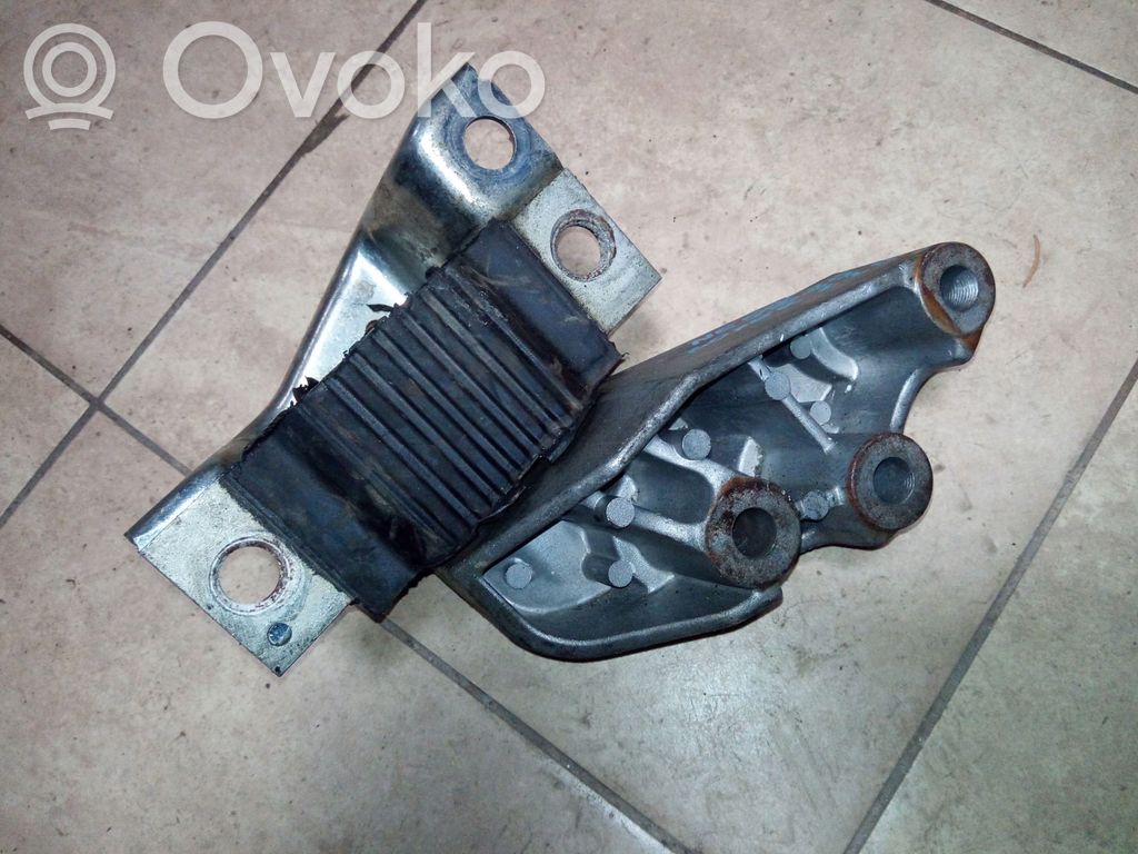 Peugeot Boxer Engine mount bracket 