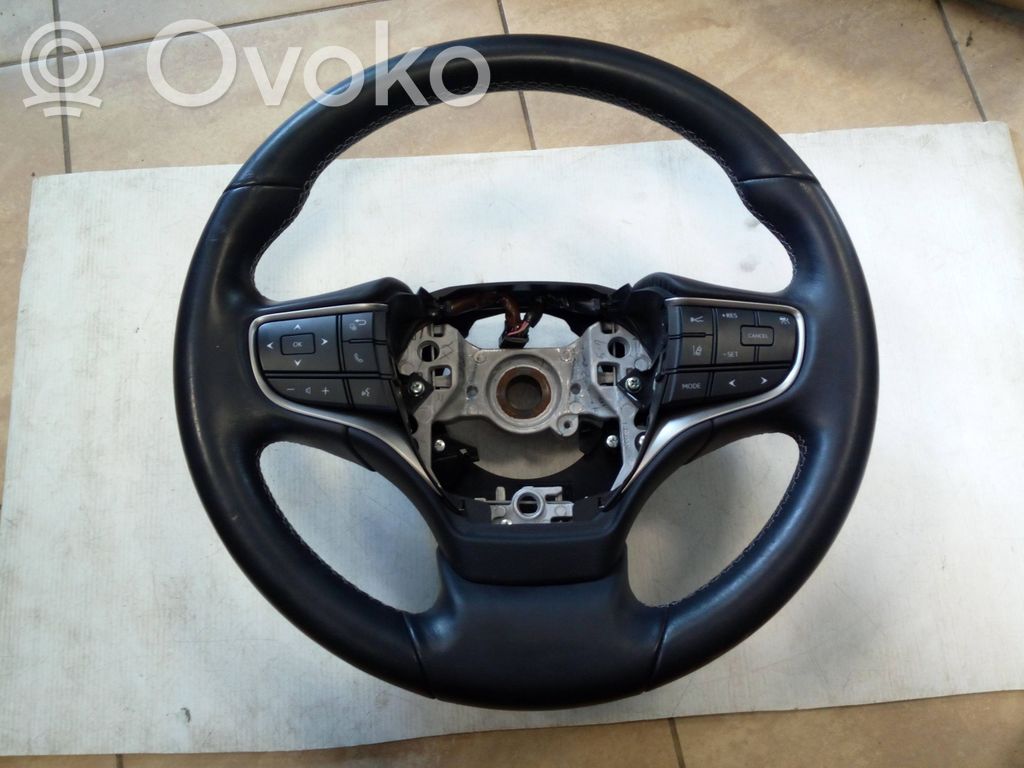 Lexus ES 250 - 300 - 330 Vairas 