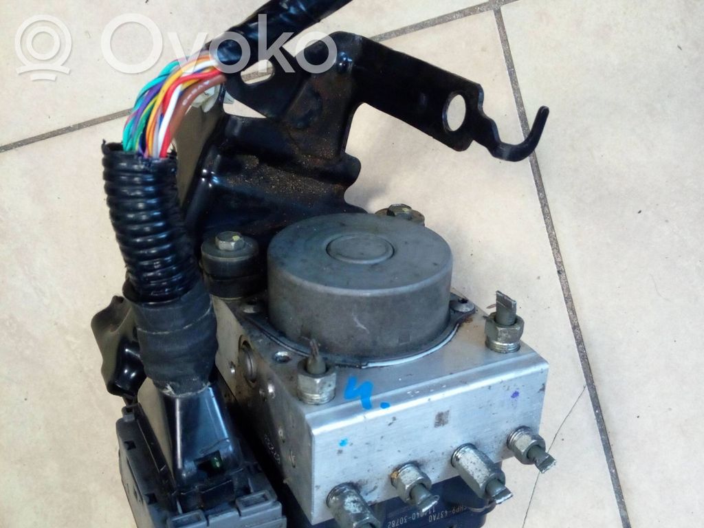 Mazda 6 Bomba de ABS 