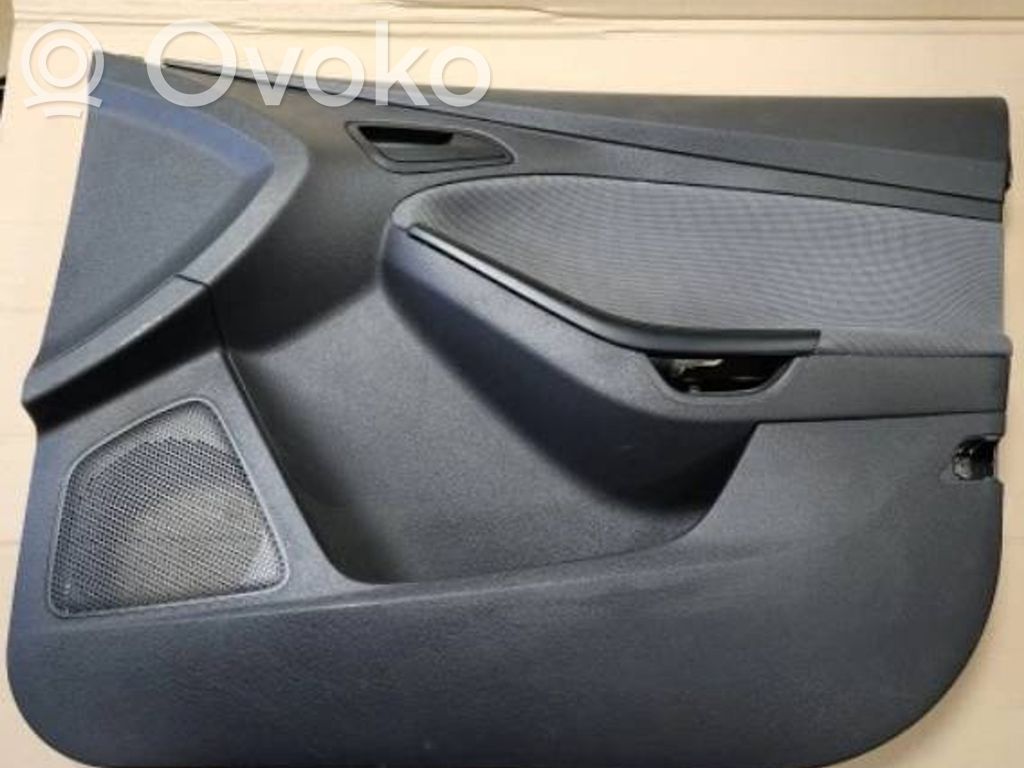 Sliding door card   NE63843