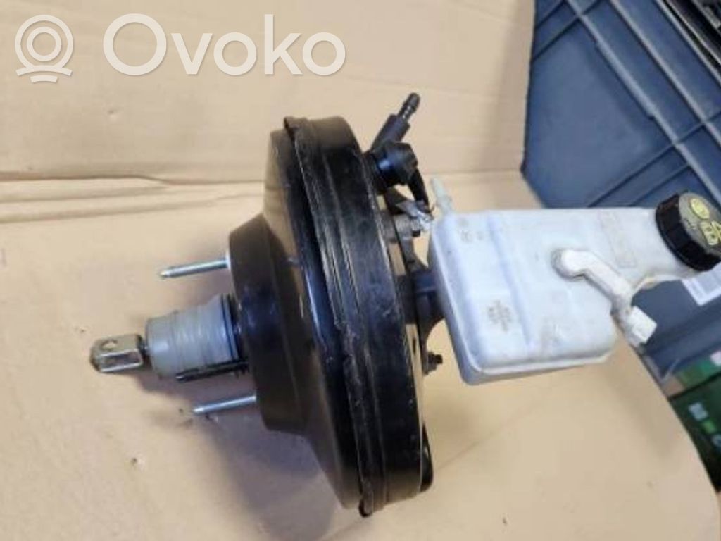 Ford Focus Muut jarrujen osat 