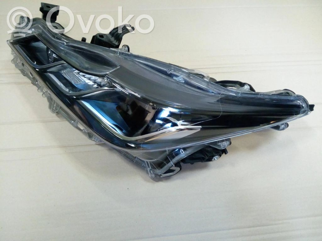 Scheinwerfer   8115002T3100