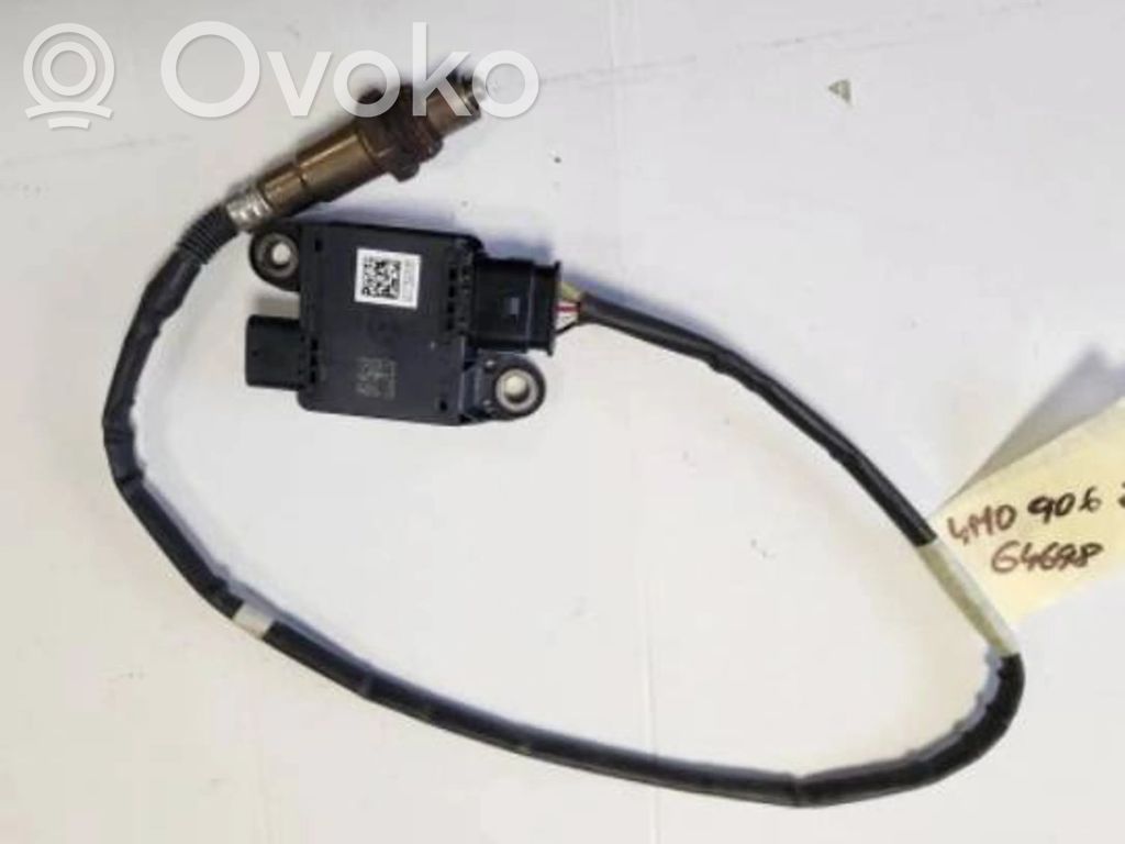 Audi Q7 4M Lambda probe sensor 