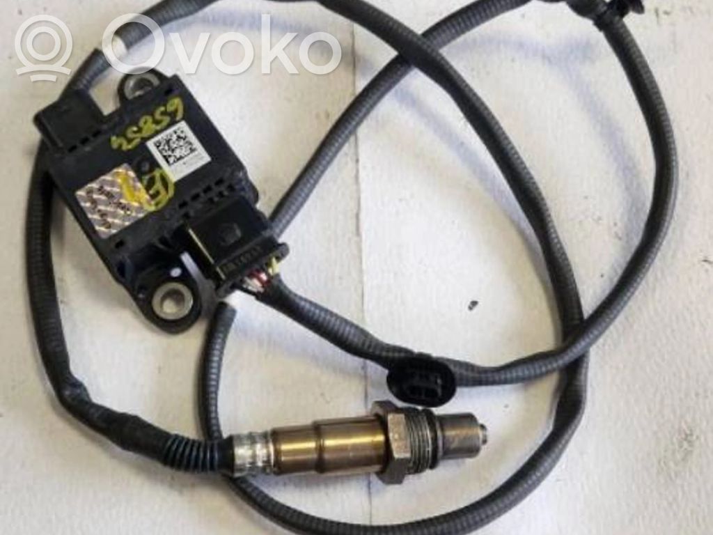 Renault Kangoo II Lambda probe sensor 