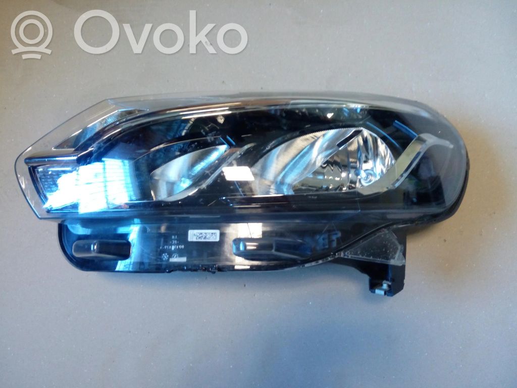 Toyota Proace Headlight/headlamp 