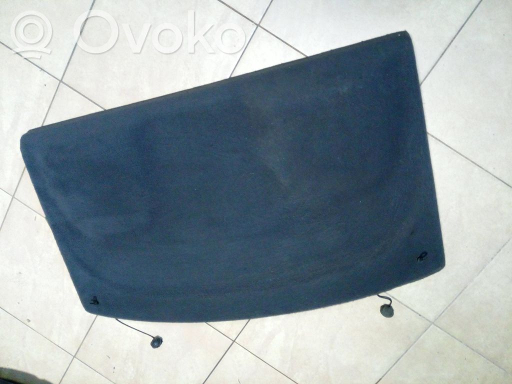 Parcel shelf   1K8867769C