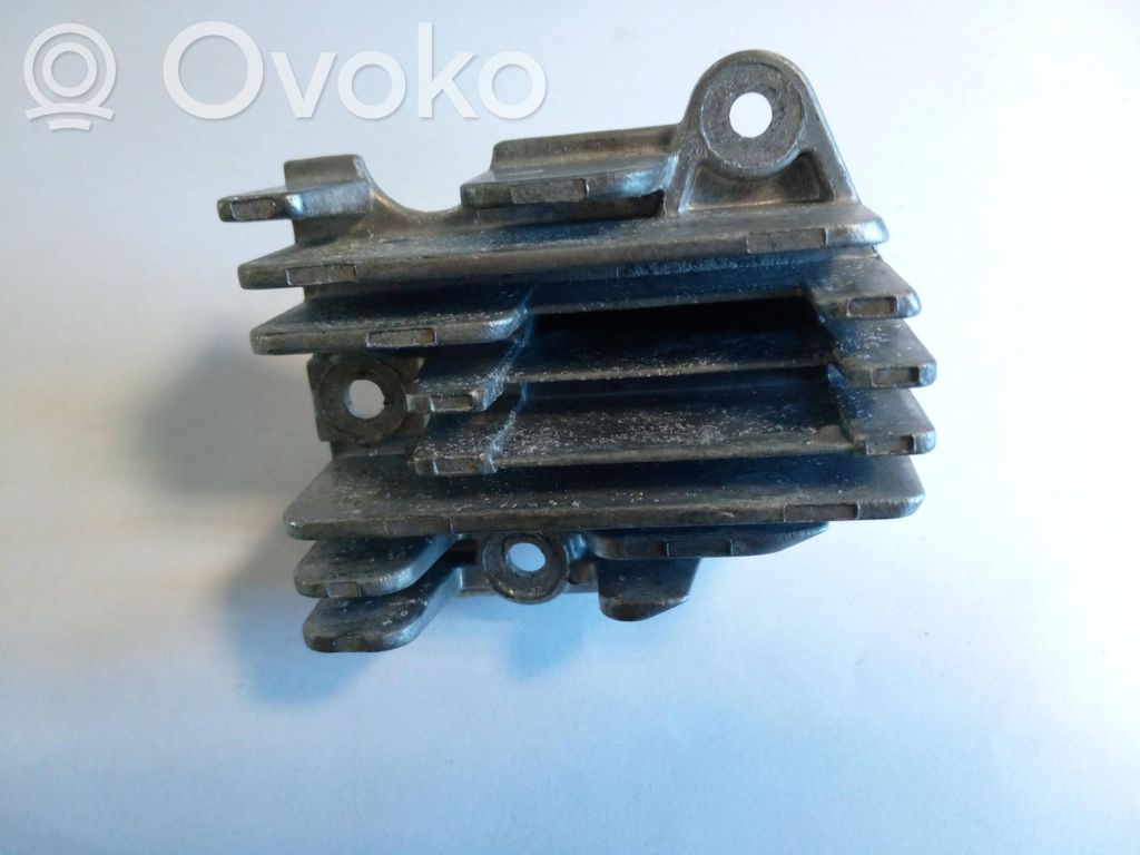 BMW 5 F10 F11 LED ballast control module 