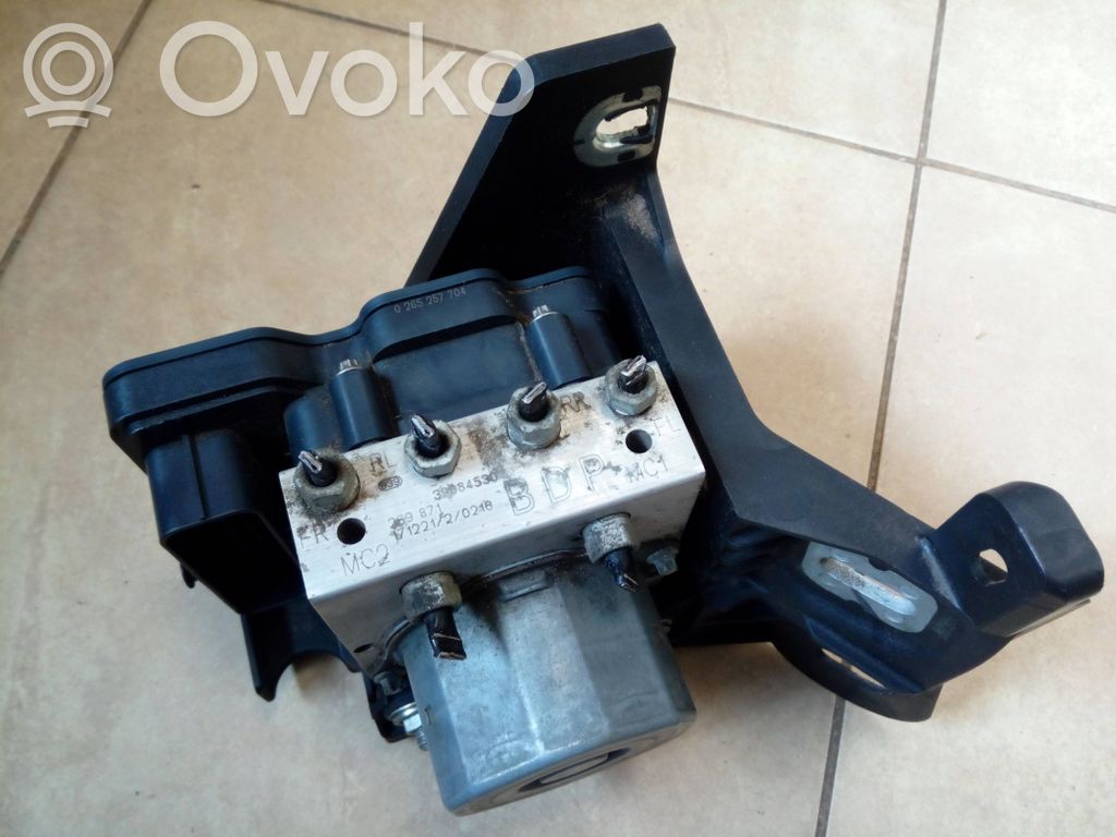 Pompe ABS   39084530,NE68280