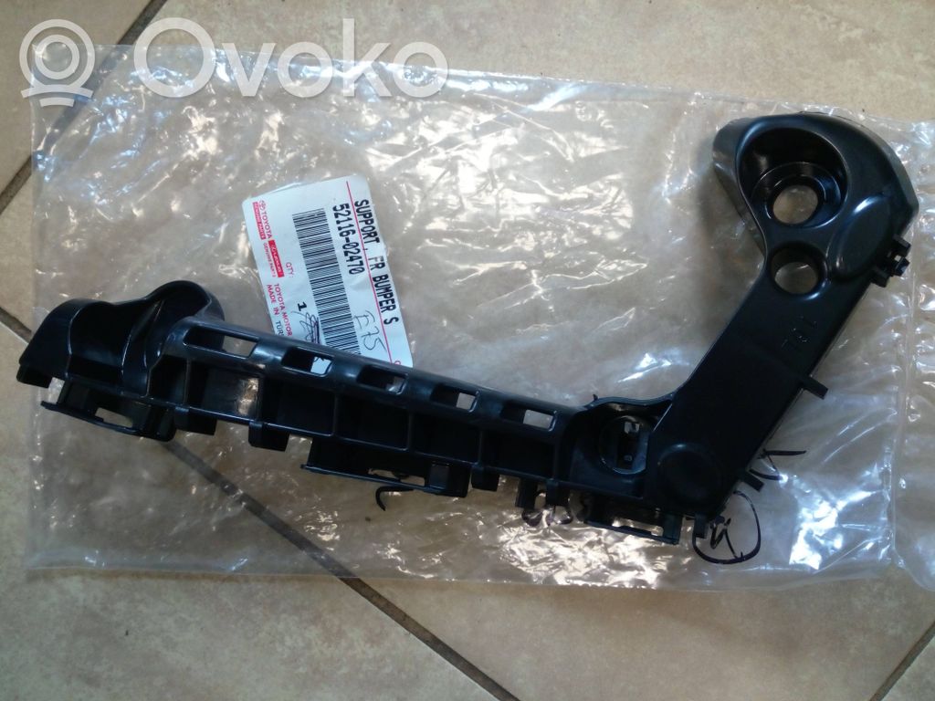 Front bumper mounting bracket   5211602470,NE68473