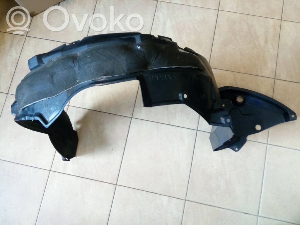Toyota Auris 150 Front arch 