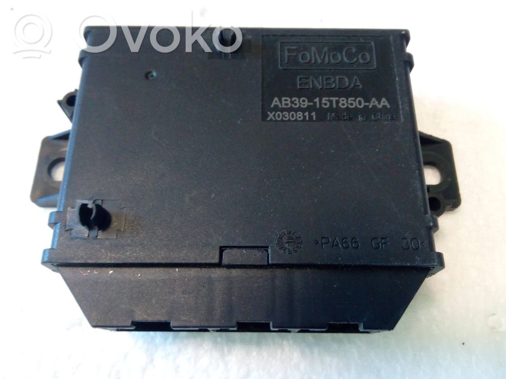 Ford Ranger Parking PDC control unit/module 
