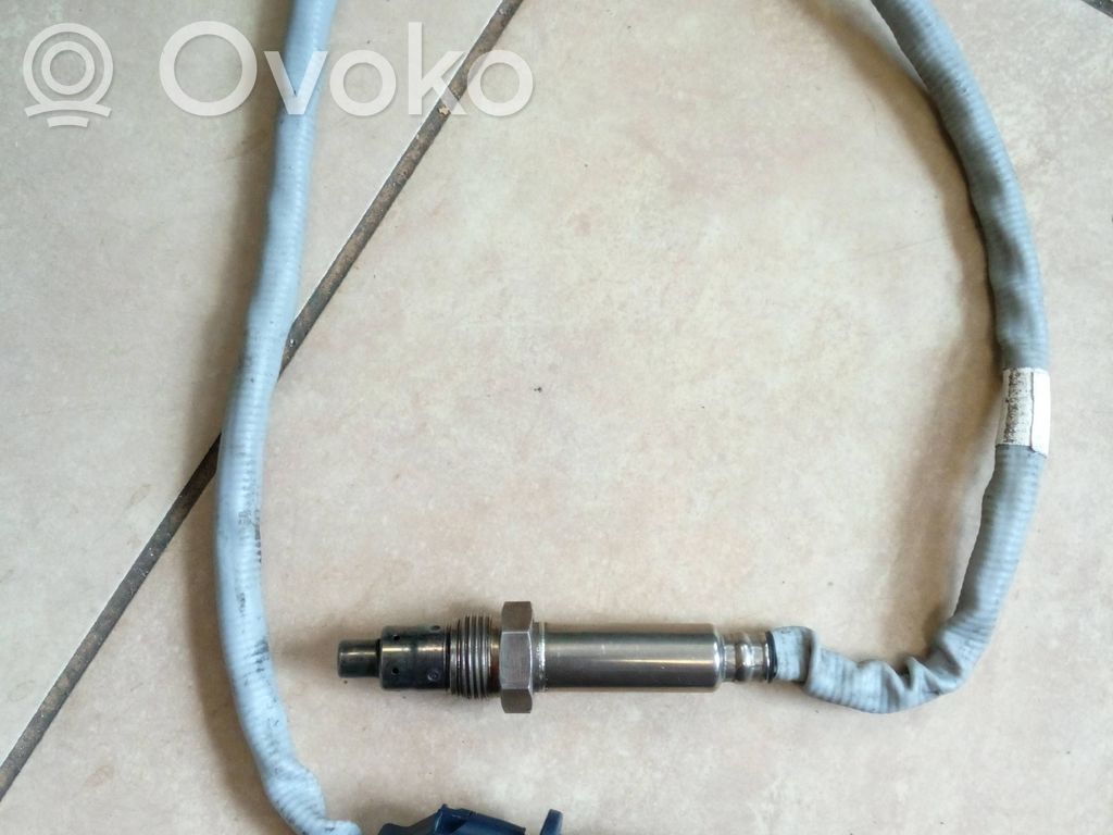 Volkswagen PASSAT B9 Lambda probe sensor 
