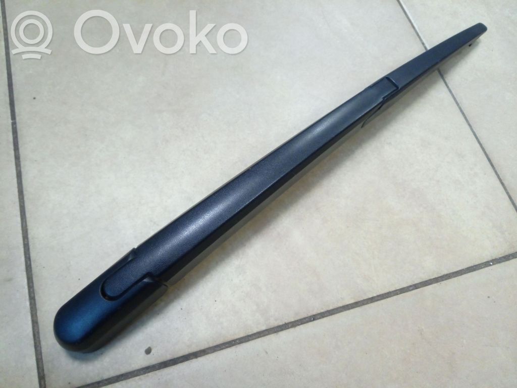 Mazda 5 Rear wiper blade arm 