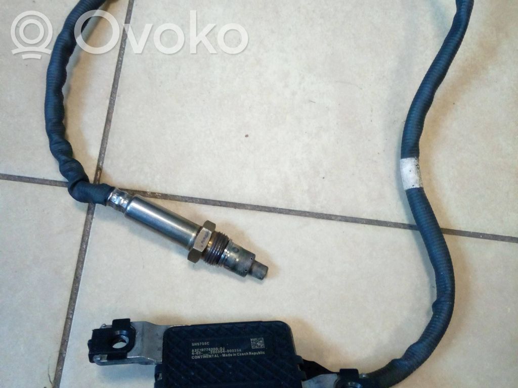 Lambda-anturi   04L907807EF,NE68525