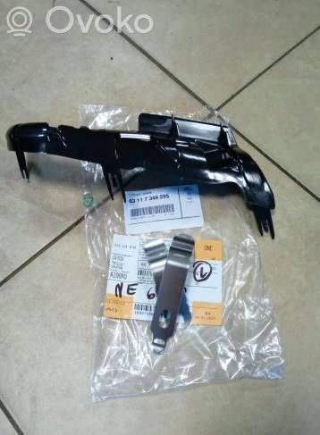 Element lampy przedniej   7240369,NE62028