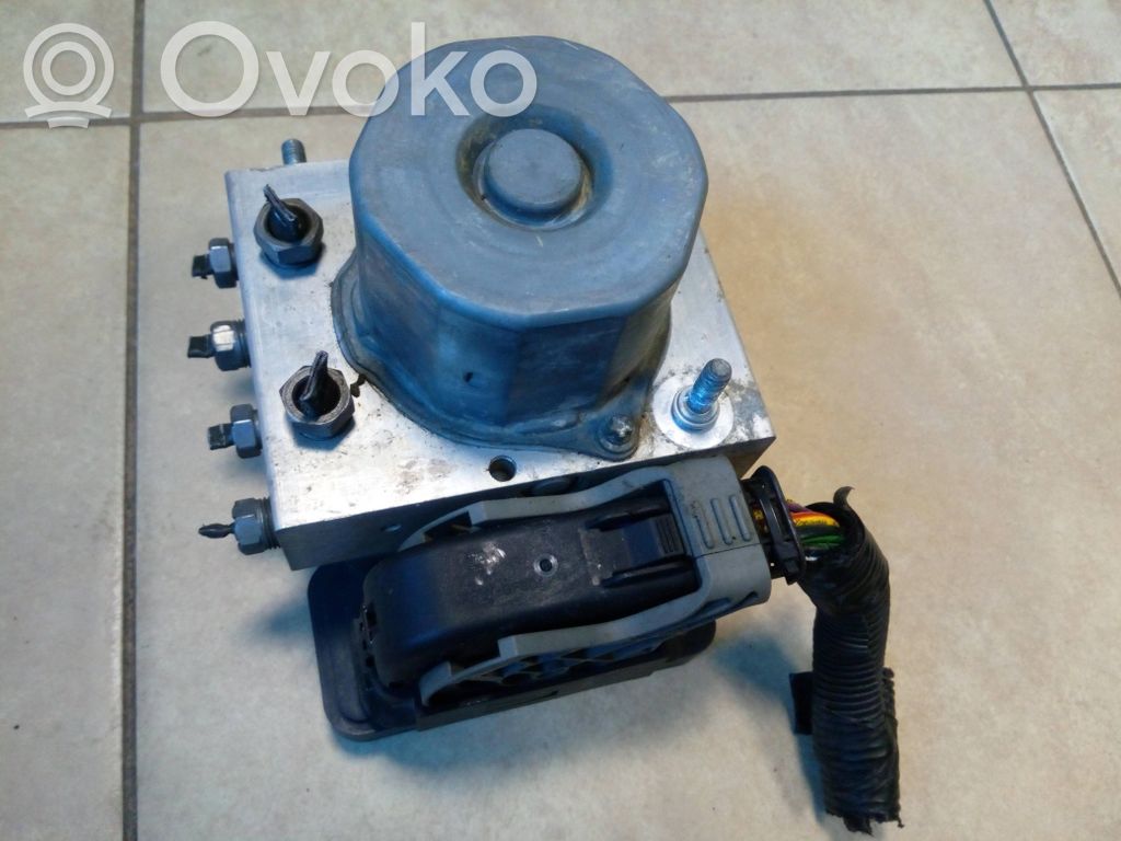 Ford Transit Custom ABS Pump 
