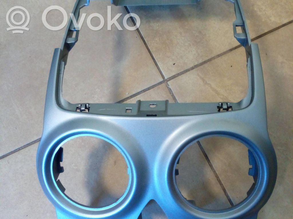 Opel Corsa D Panel trim 