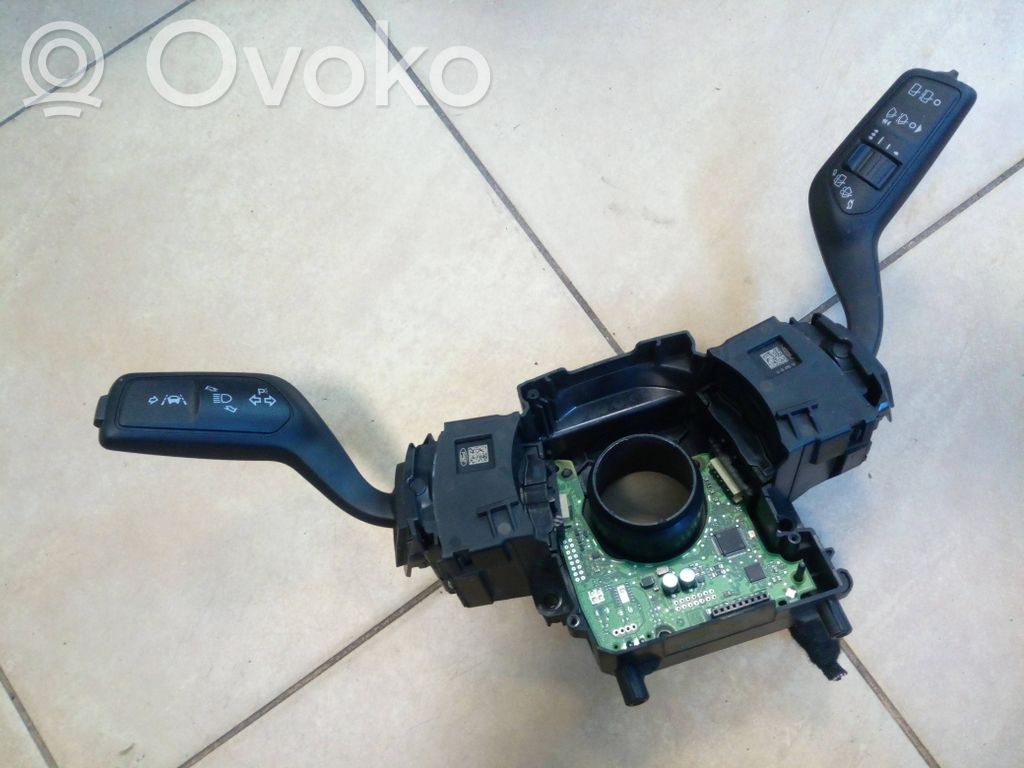 Ford Fiesta Wiper turn signal indicator stalk/switch 