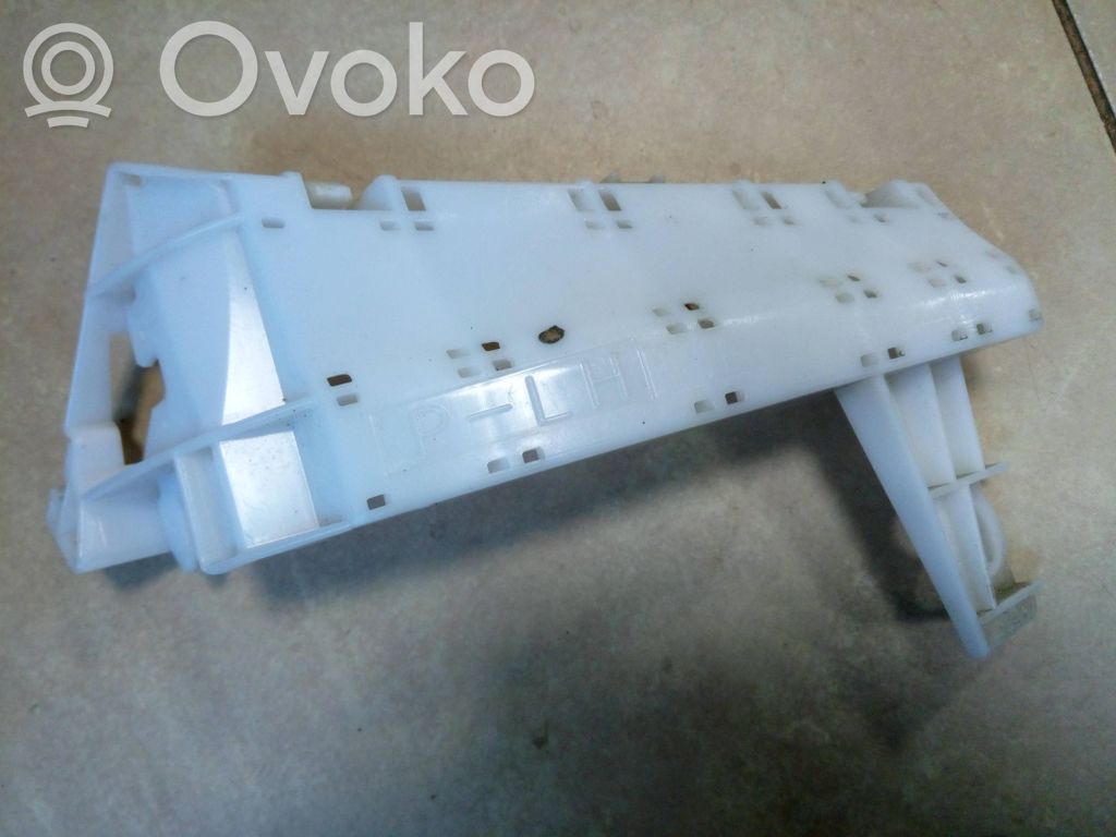 Subaru Forester SH Rear bumper mounting bracket 