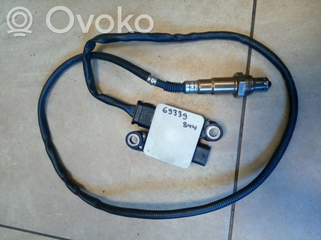 BMW 3 G20 G21 Sonda lambda 