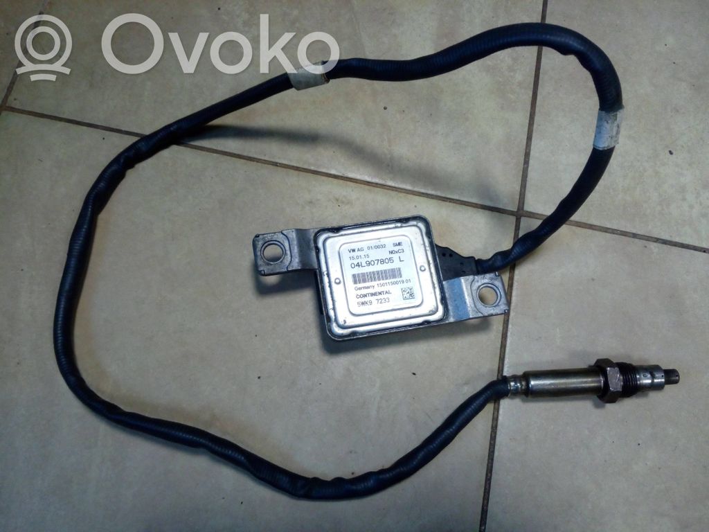 Lambda probe sensor   04L907805L,NE69346