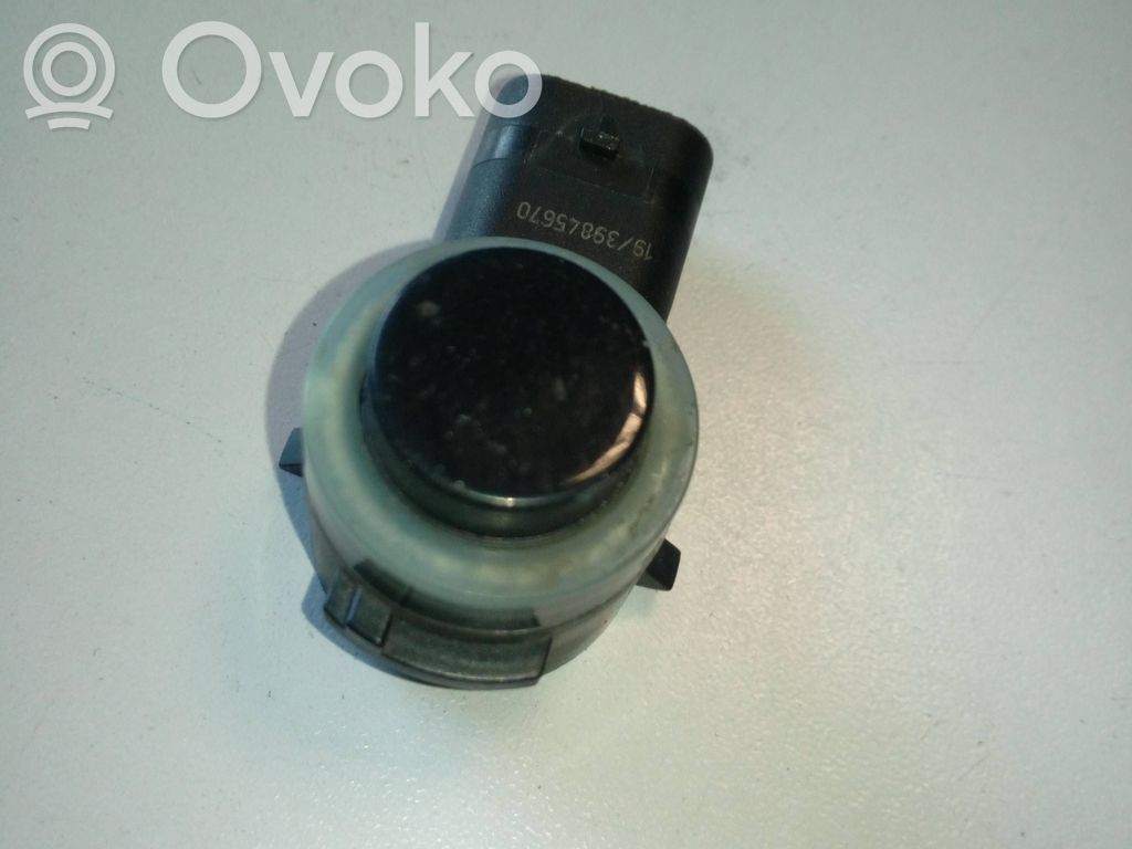 Parking PDC sensor   31471301,NE64401