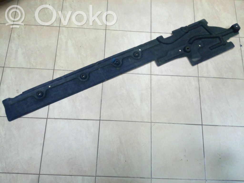 Renault Megane E-Tech Side bottom protection 