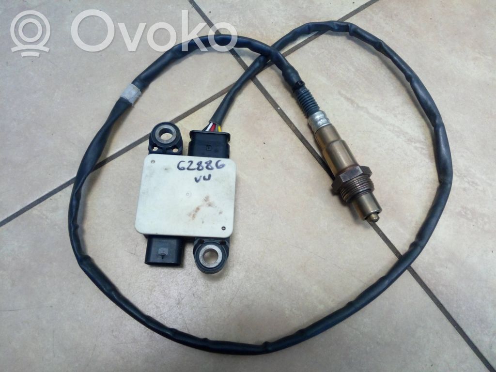 Audi A4 S4 B9 8W Lambda probe sensor 