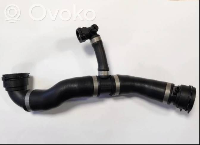 Engine coolant pipe/hose   17127525023,NE63405
