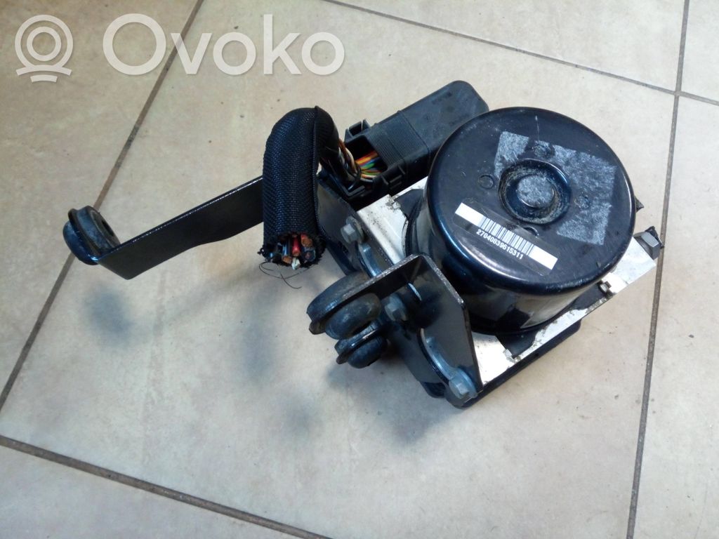 Pompa ABS   BV612C405AF,NE63495