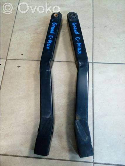 Ford Grand C-MAX Front bumper shock/impact absorber 