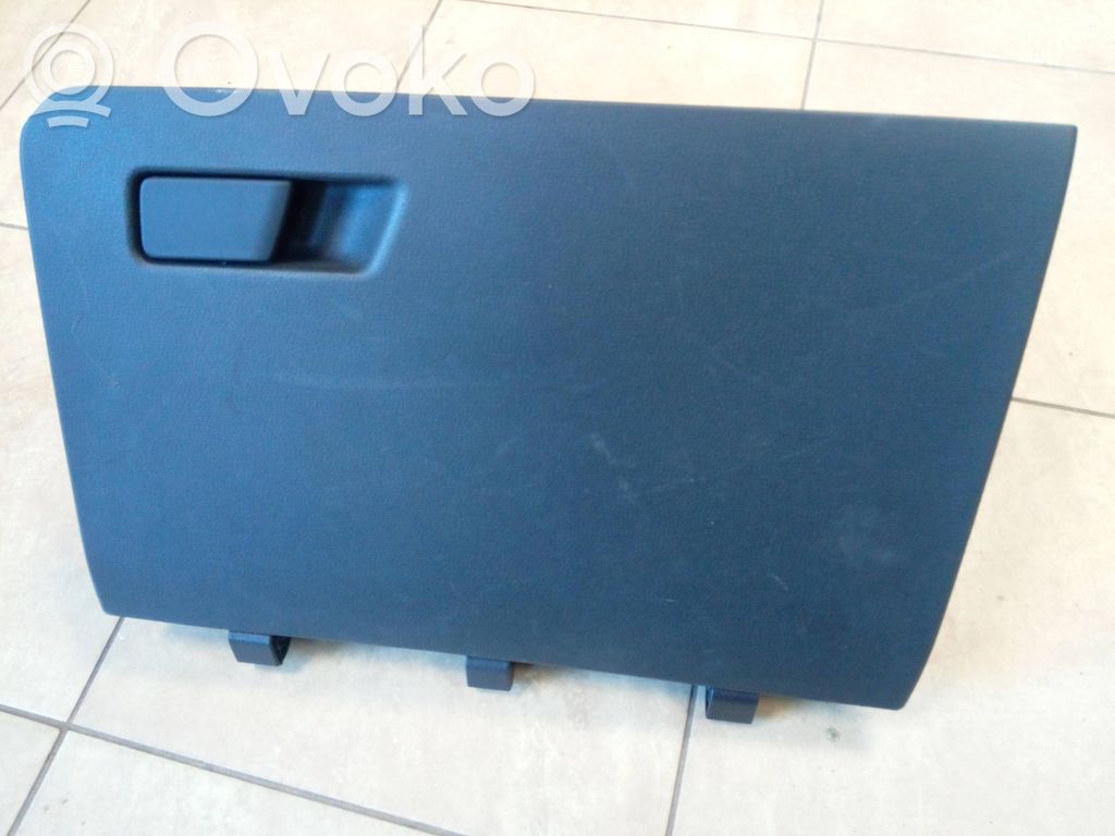 Volkswagen ID.5 Daiktadėžė 