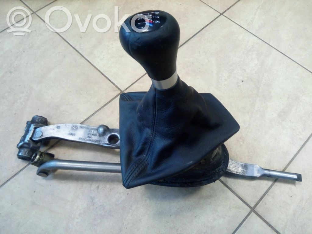 BMW 2 F22 F23 Lewarek zmiany biegów / górny 