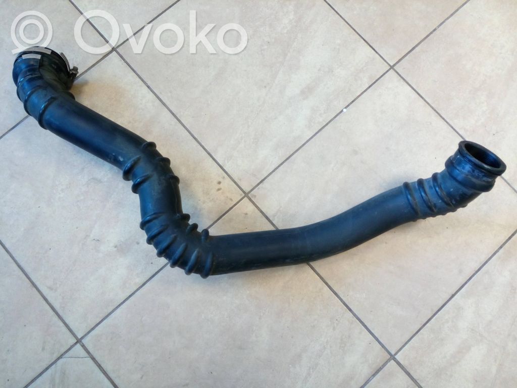 Wąż / Rura intercoolera   BG916K863BB,NE70019