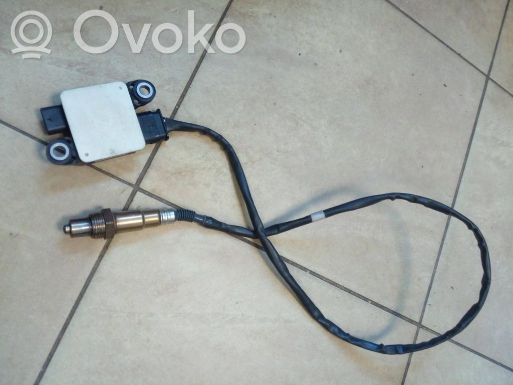 Lambda zondas   80A906261D,NE64701