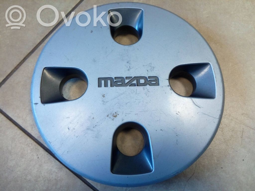 Mazda 323 Alkuperäinen pölykapseli 