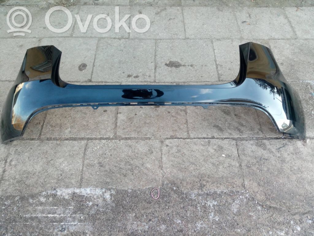 Tesla Model Y Бампер 